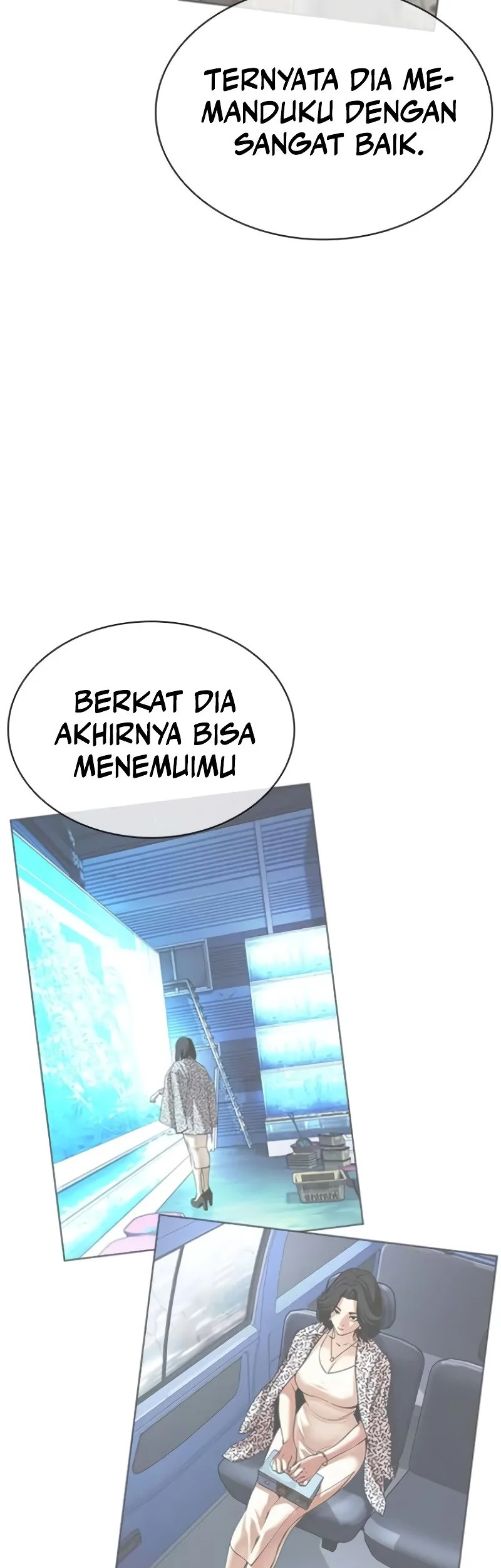 Lookism Chapter 589 - halaman 17