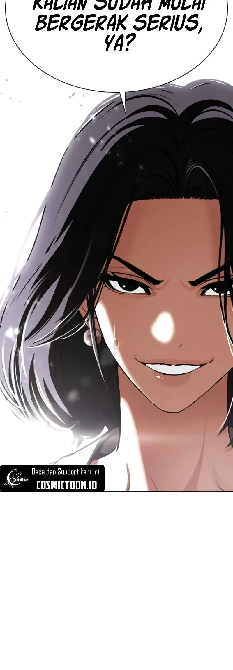 Lookism Chapter 589 - halaman 19