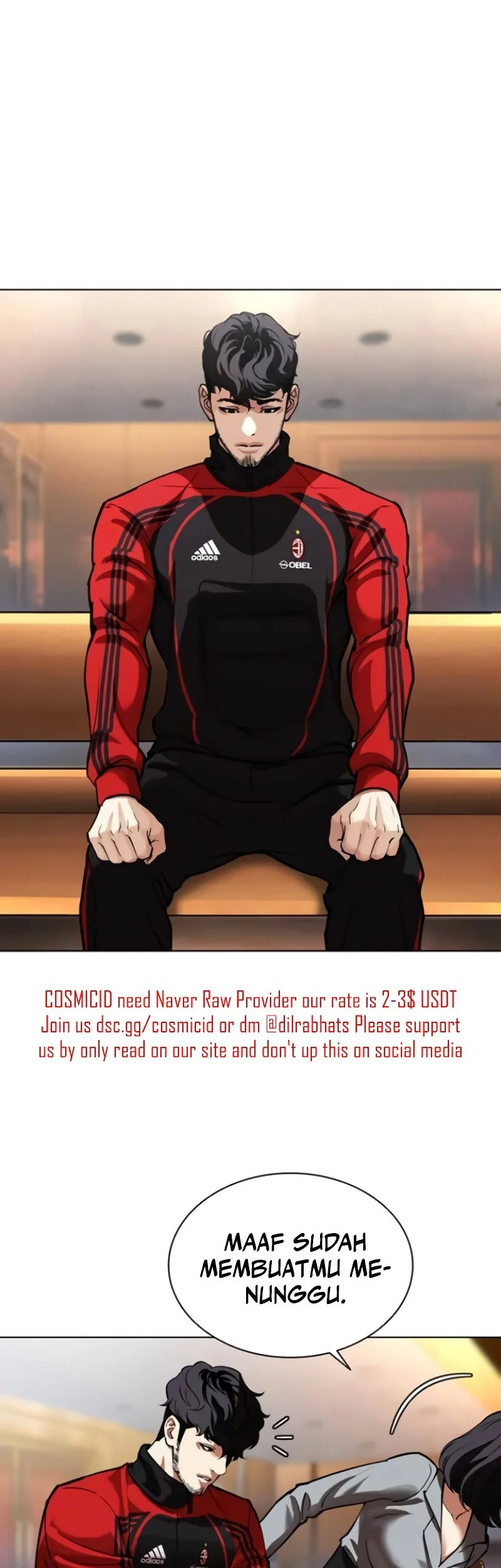 Lookism Chapter 589 - halaman 2