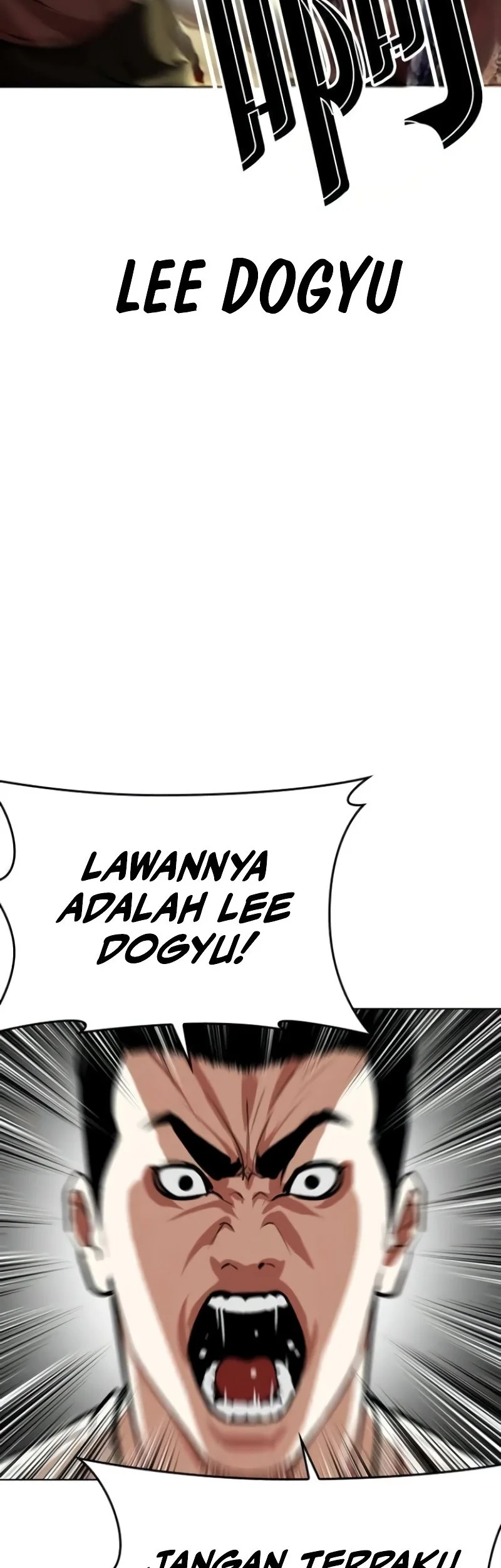 Lookism Chapter 589 - halaman 27