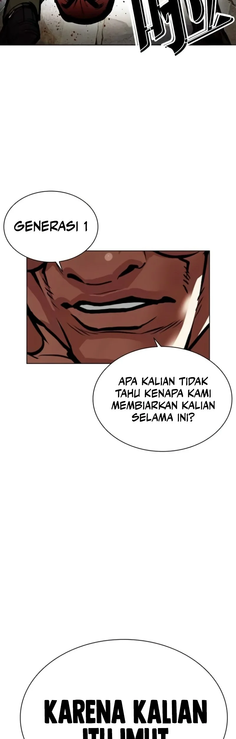 Lookism Chapter 589 - halaman 29