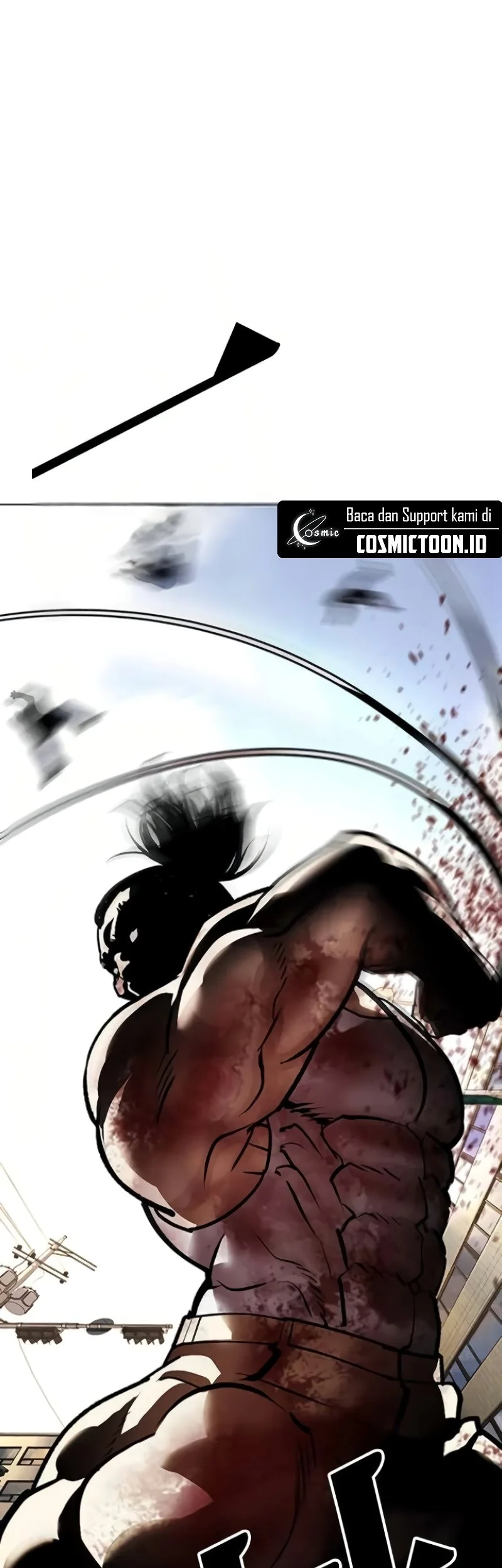 Lookism Chapter 589 - halaman 38