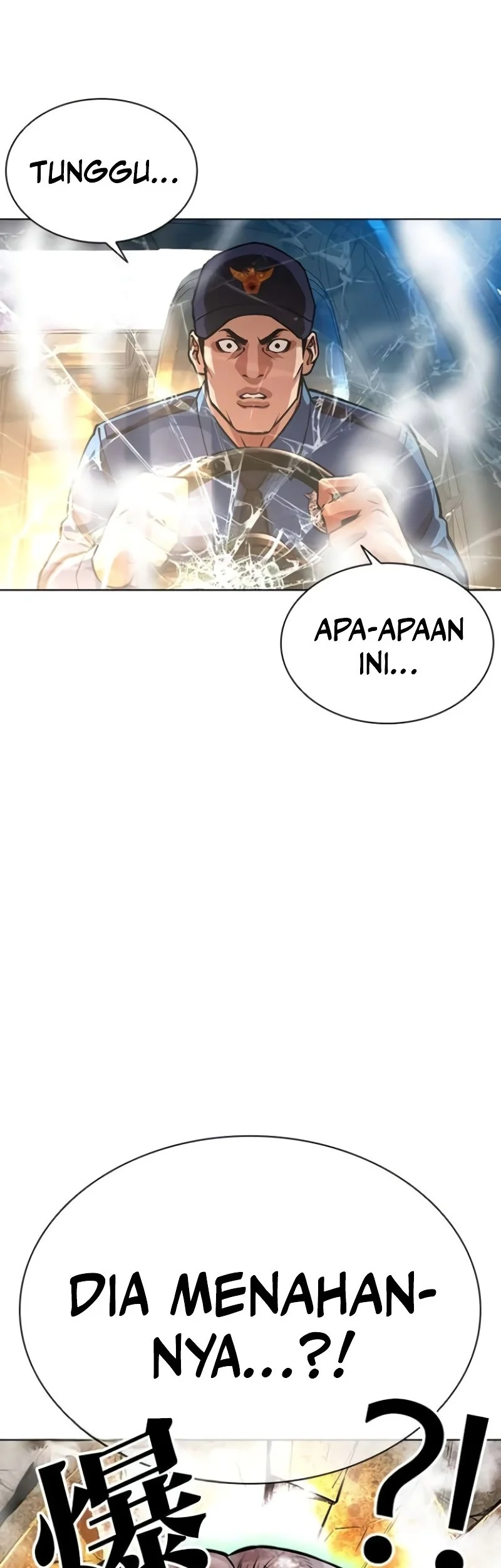 Lookism Chapter 589 - halaman 41