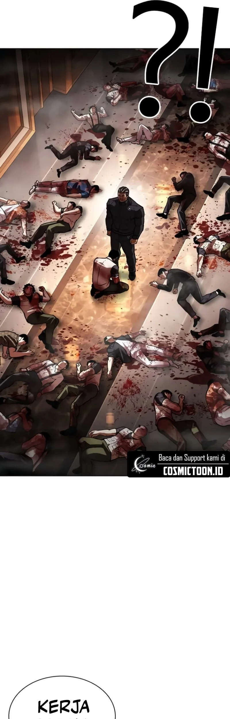 Lookism Chapter 589 - halaman 50