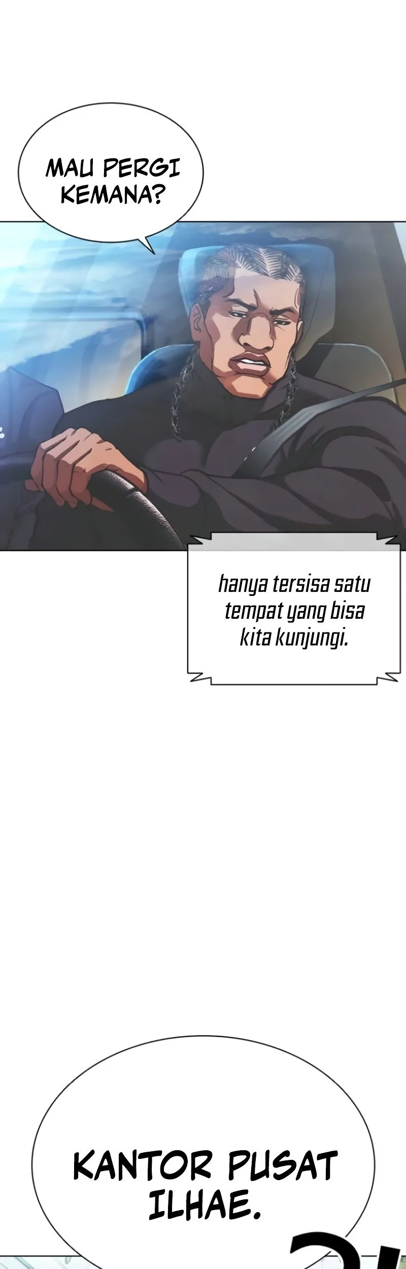 Lookism Chapter 589 - halaman 56