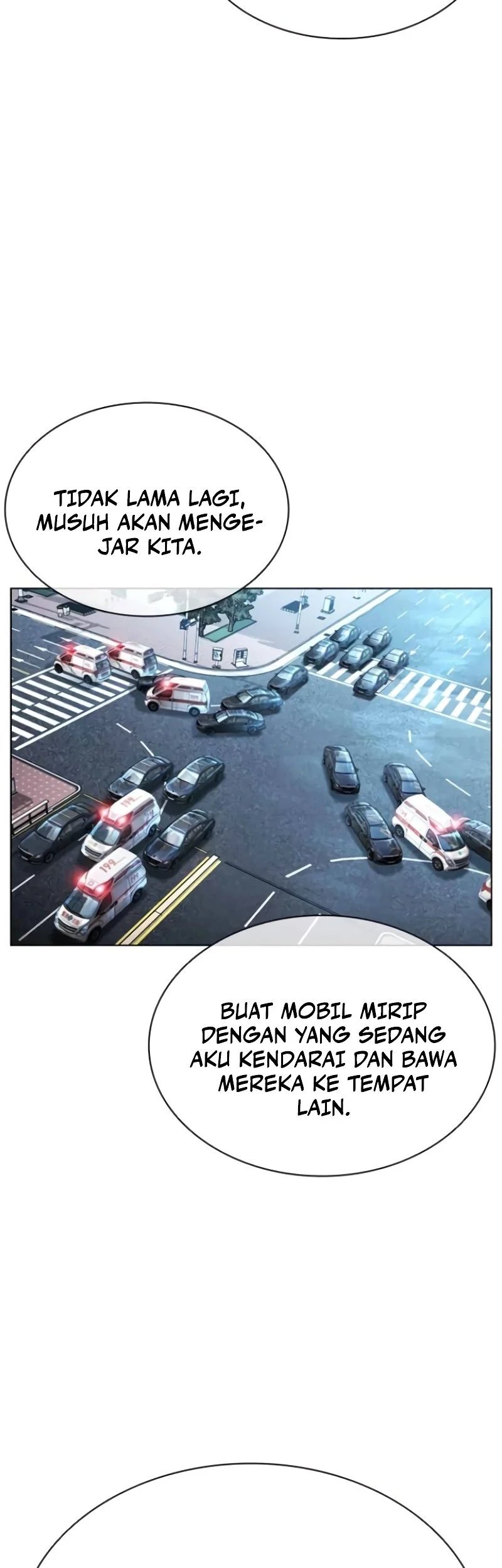 Lookism Chapter 589 - halaman 58