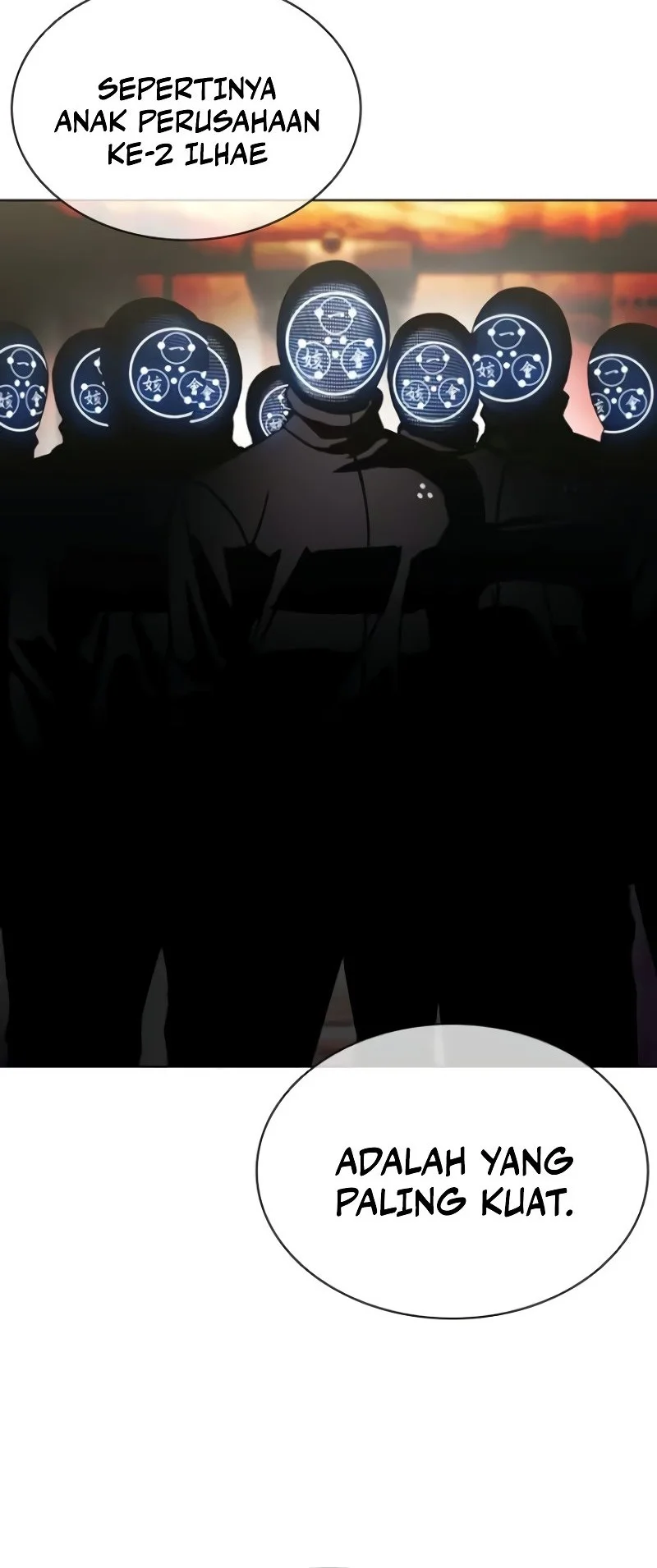 Lookism Chapter 589 - halaman 73