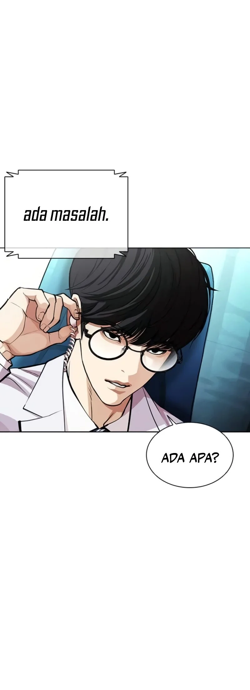 Lookism Chapter 589 - halaman 79