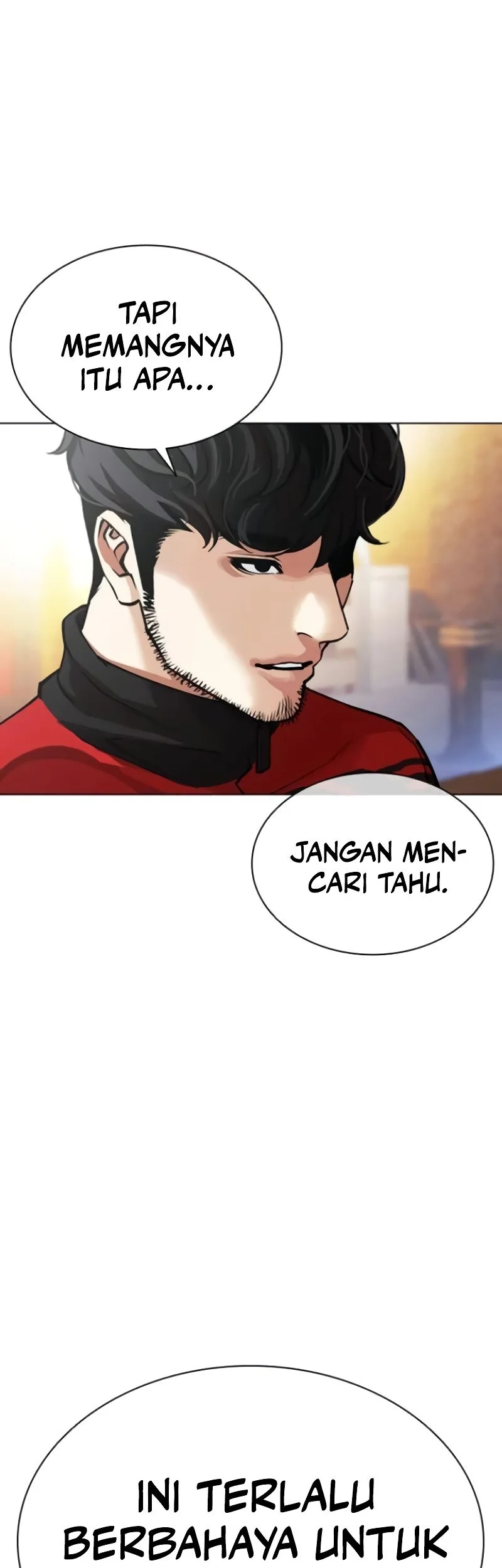 Lookism Chapter 589 - halaman 8