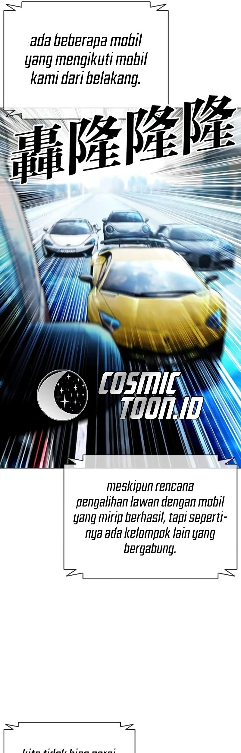 Lookism Chapter 589 - halaman 80
