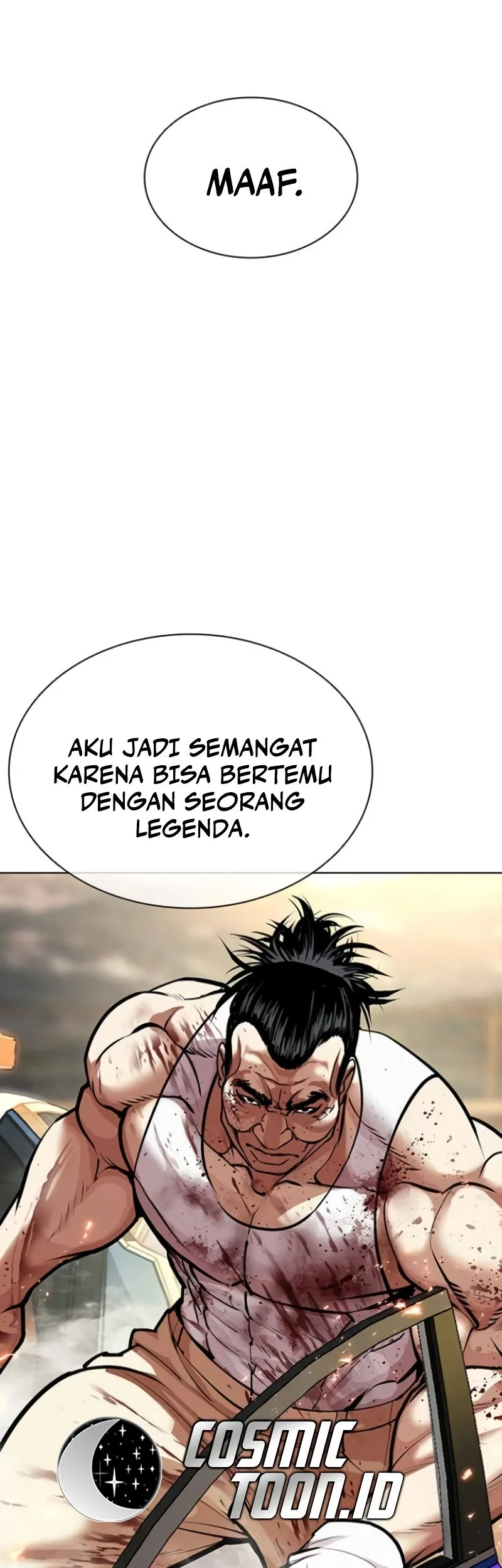 Lookism Chapter 589 - halaman 86