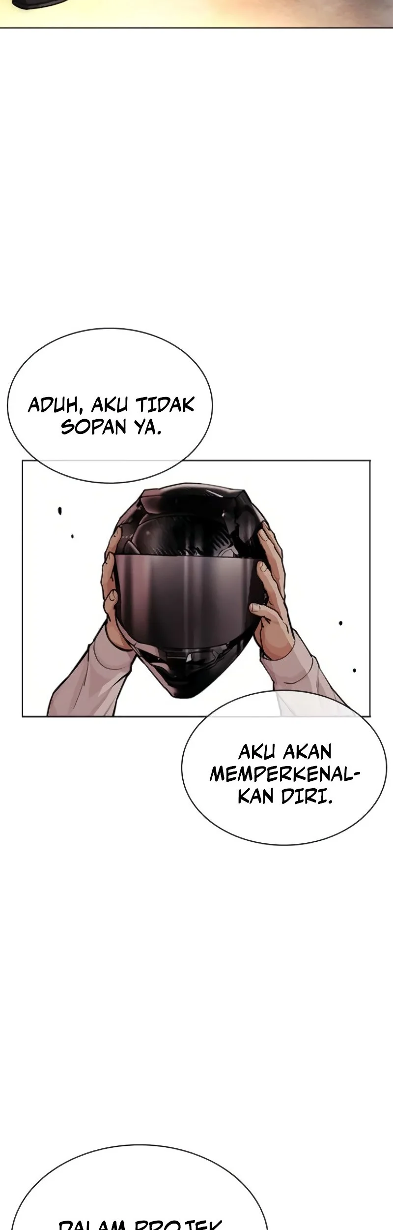 Lookism Chapter 589 - halaman 89