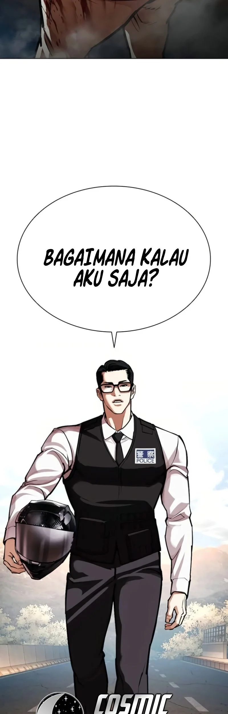Lookism Chapter 589 - halaman 93