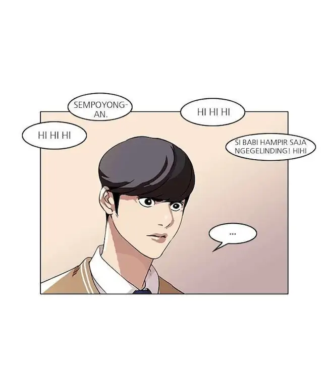 Lookism Chapter 59 - halaman 10
