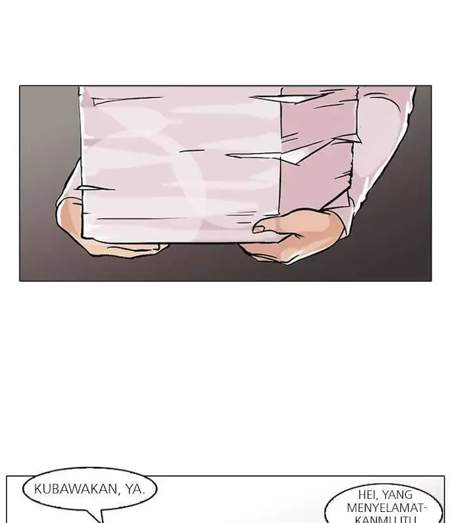 Lookism Chapter 59 - halaman 11