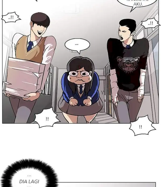 Lookism Chapter 59 - halaman 12