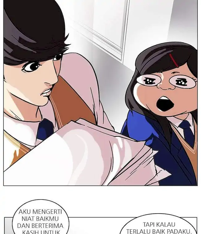 Lookism Chapter 59 - halaman 16