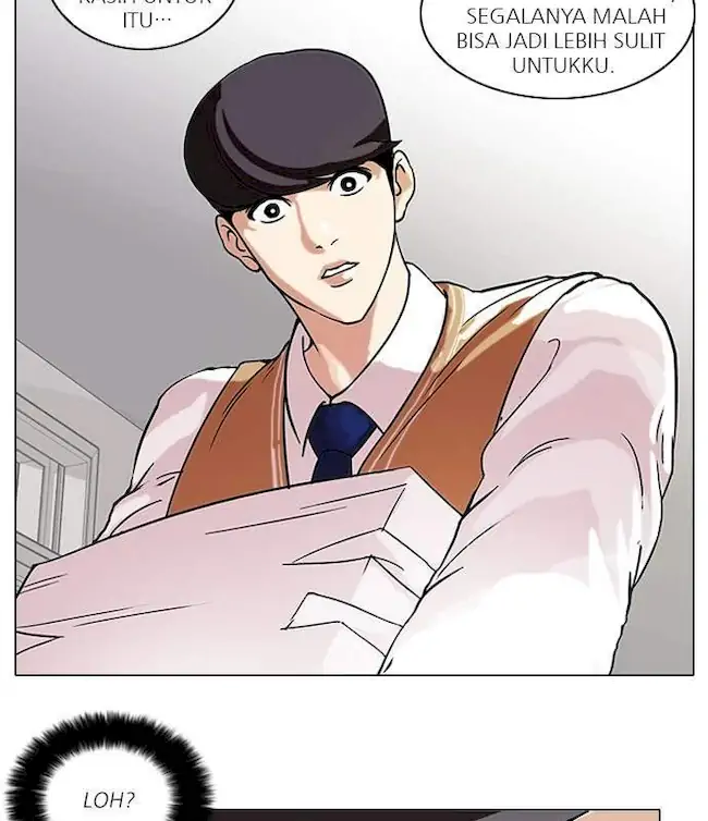 Lookism Chapter 59 - halaman 17