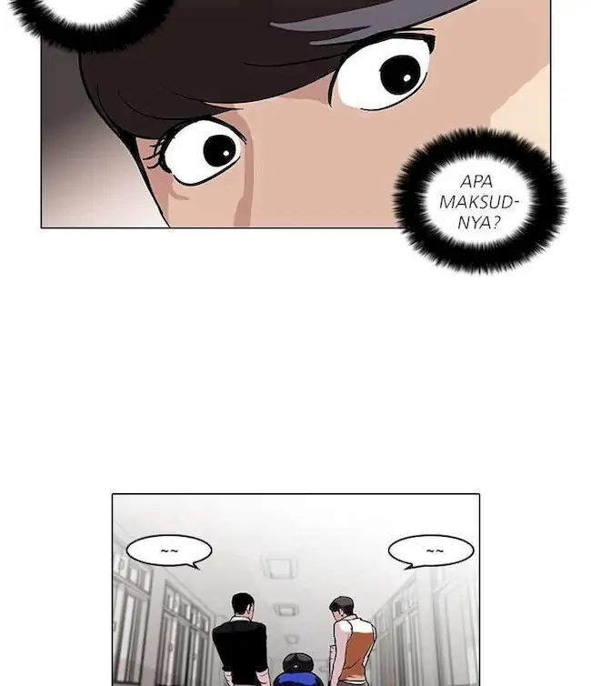 Lookism Chapter 59 - halaman 18