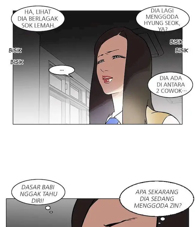 Lookism Chapter 59 - halaman 20
