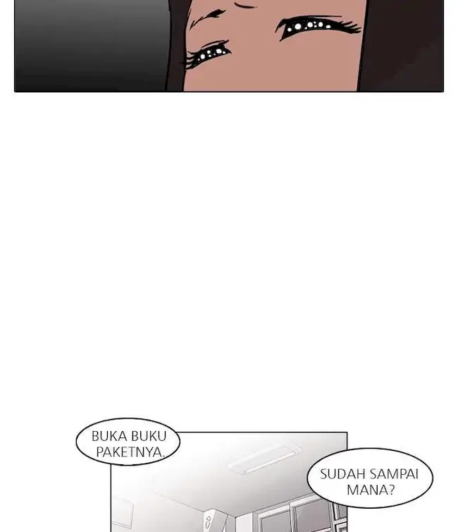 Lookism Chapter 59 - halaman 21