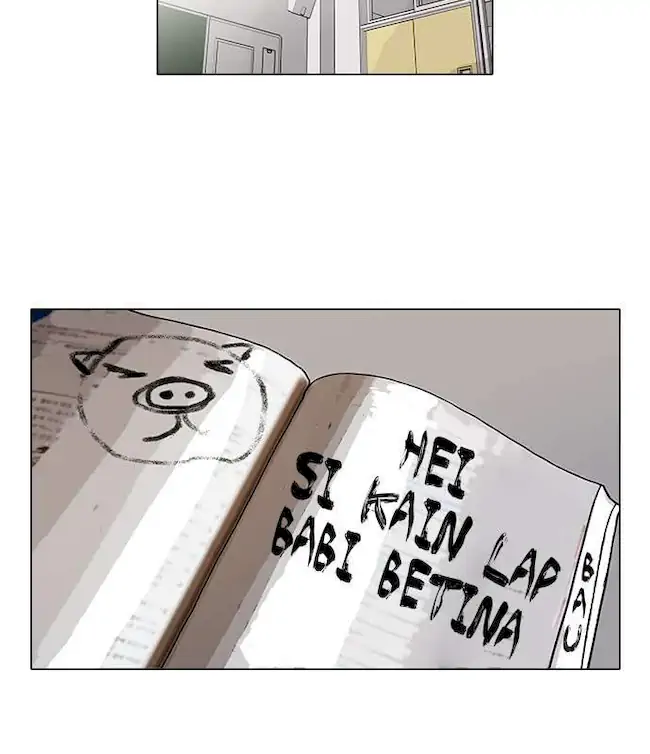 Lookism Chapter 59 - halaman 22
