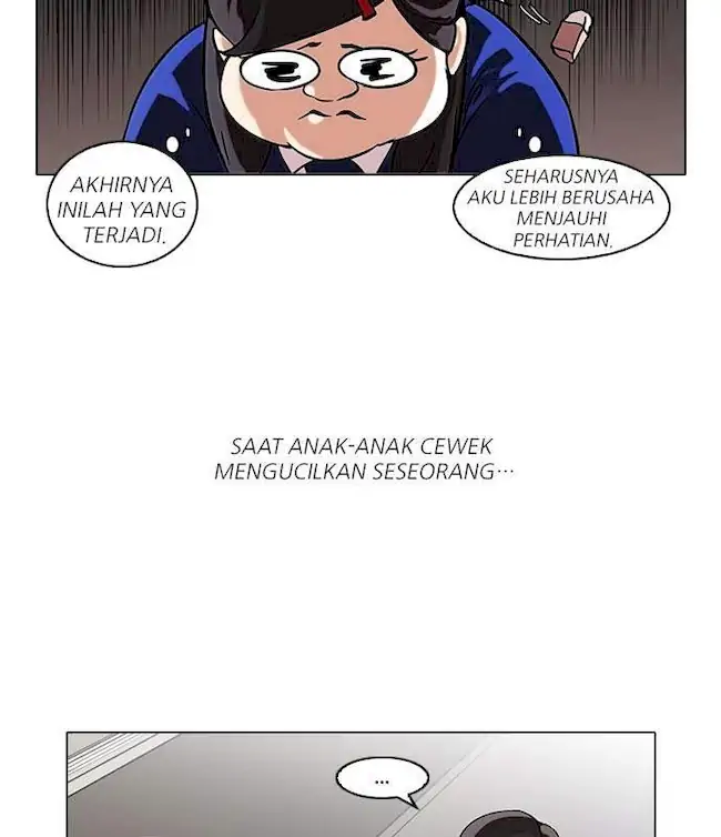 Lookism Chapter 59 - halaman 24