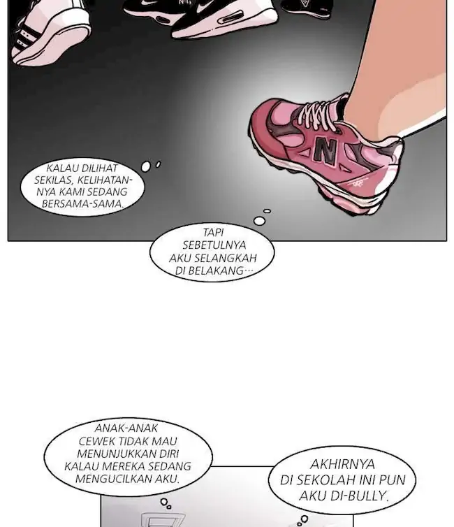 Lookism Chapter 59 - halaman 26