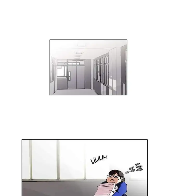 Lookism Chapter 59 - halaman 3