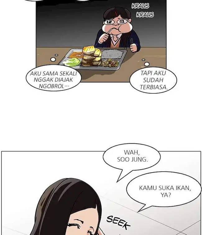 Lookism Chapter 59 - halaman 30