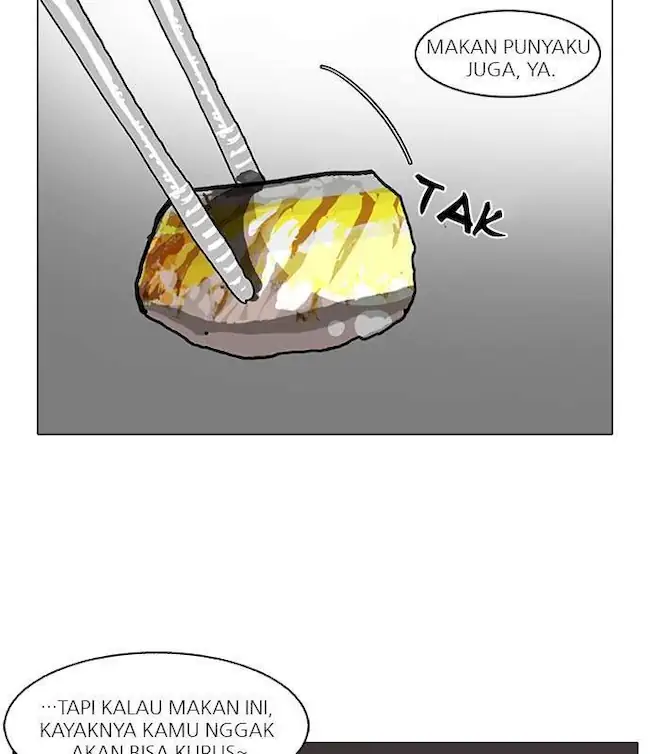Lookism Chapter 59 - halaman 32