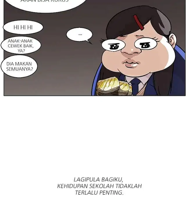 Lookism Chapter 59 - halaman 33
