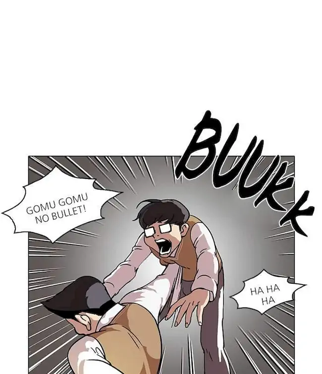 Lookism Chapter 59 - halaman 34