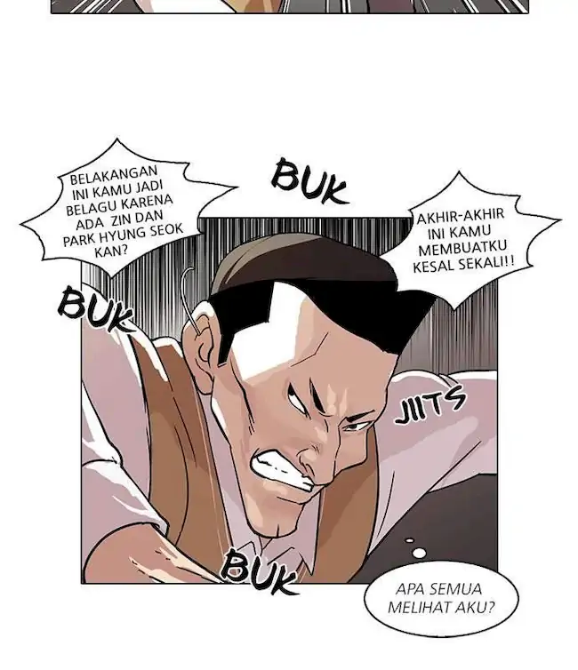 Lookism Chapter 59 - halaman 35