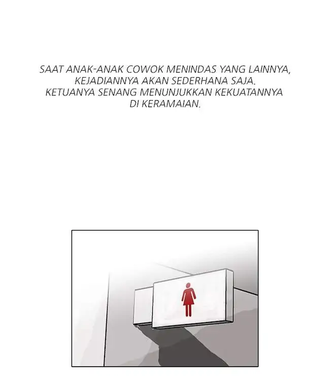 Lookism Chapter 59 - halaman 36