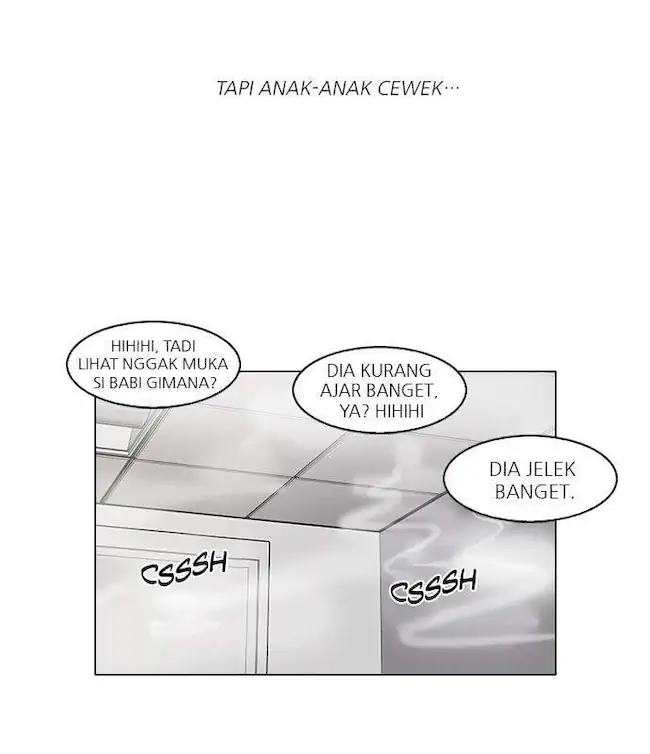 Lookism Chapter 59 - halaman 37