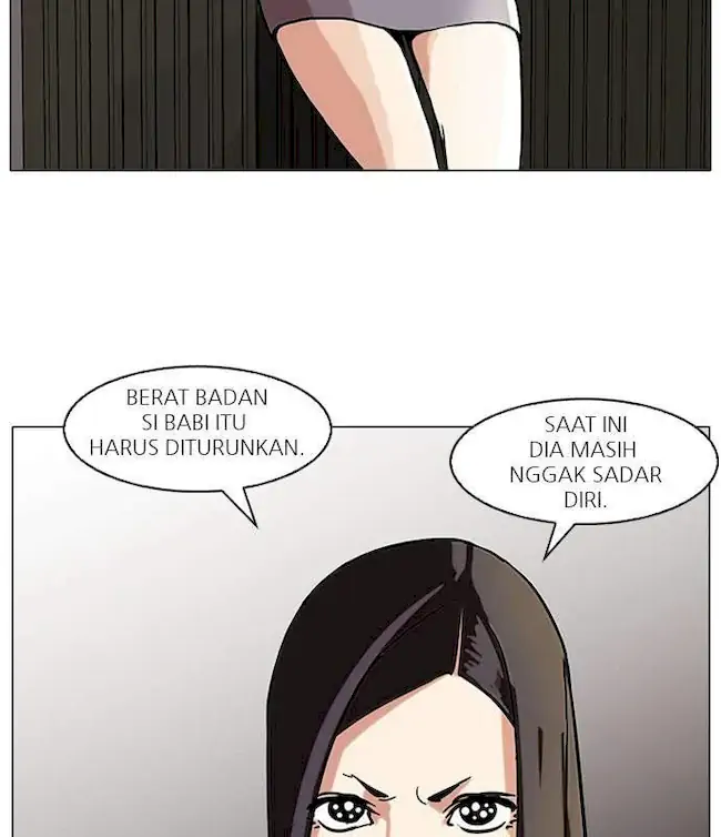 Lookism Chapter 59 - halaman 39