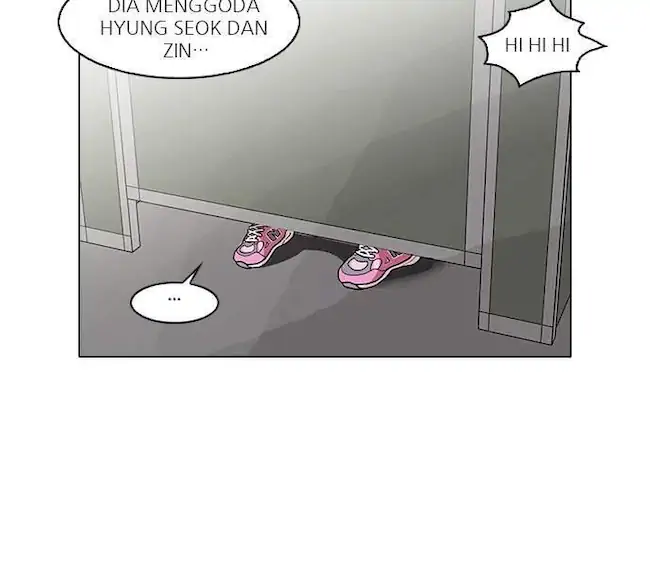 Lookism Chapter 59 - halaman 41
