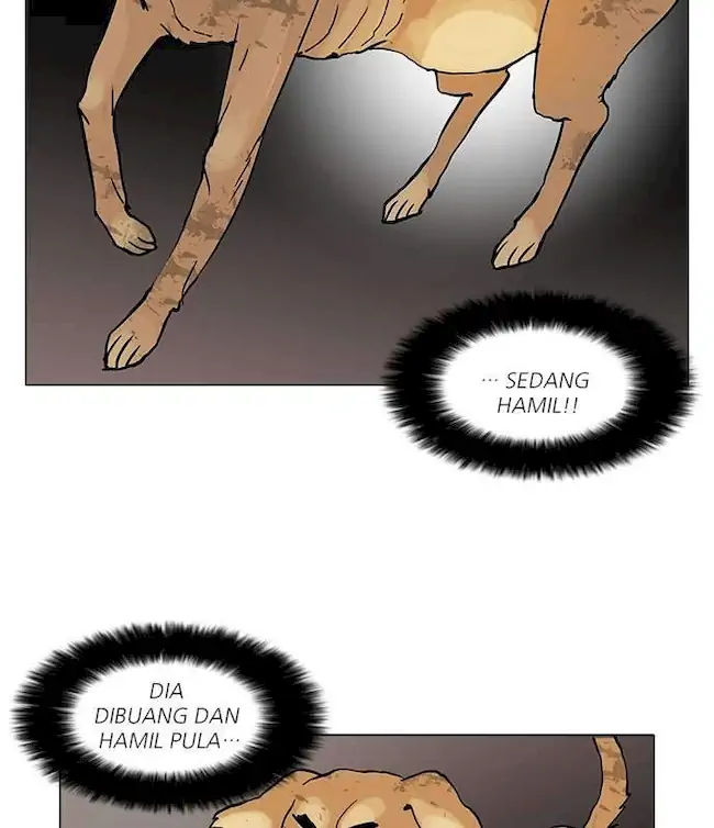 Lookism Chapter 59 - halaman 45
