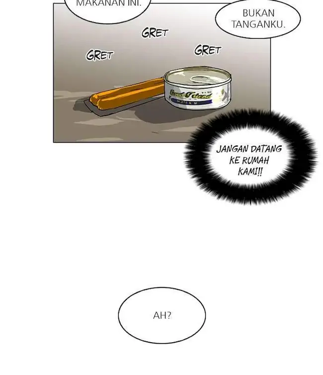 Lookism Chapter 59 - halaman 48