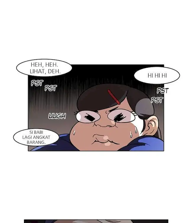 Lookism Chapter 59 - halaman 5