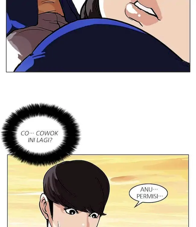 Lookism Chapter 59 - halaman 50