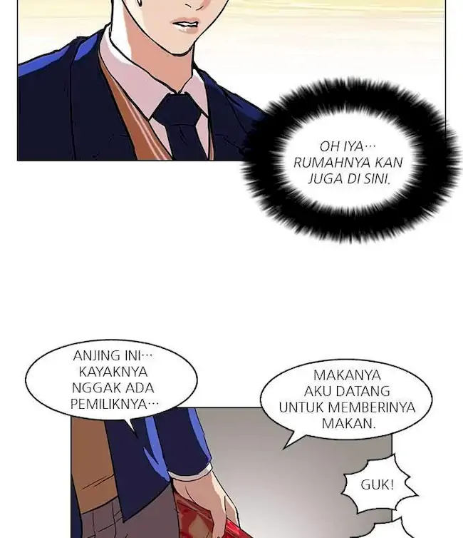Lookism Chapter 59 - halaman 51
