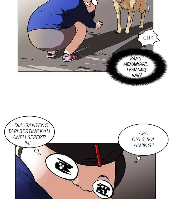 Lookism Chapter 59 - halaman 53
