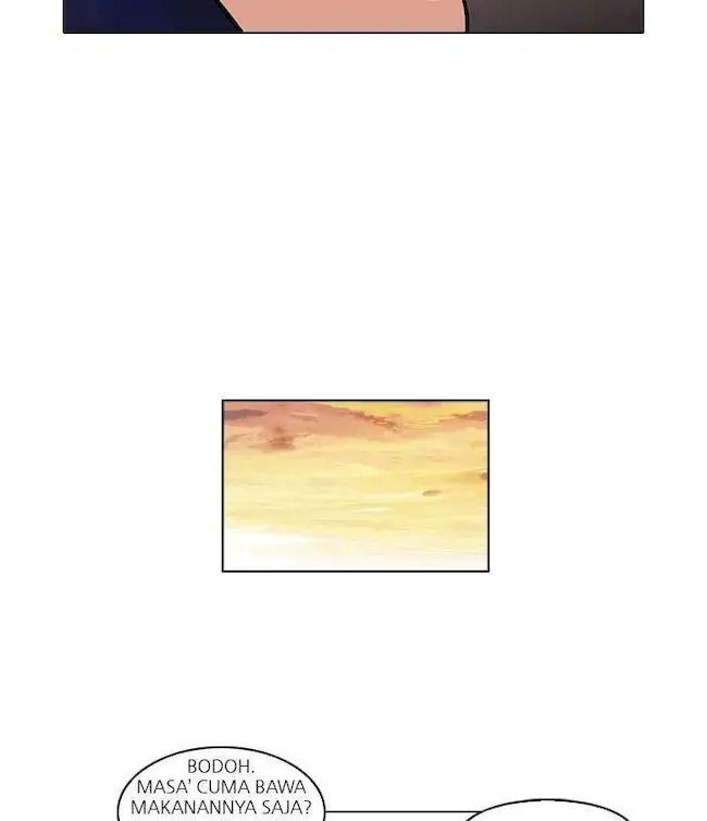 Lookism Chapter 59 - halaman 54