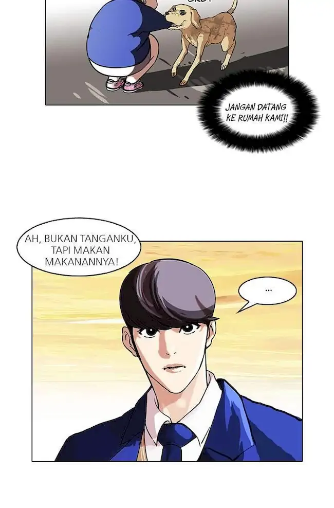 Lookism Chapter 59 - halaman 56