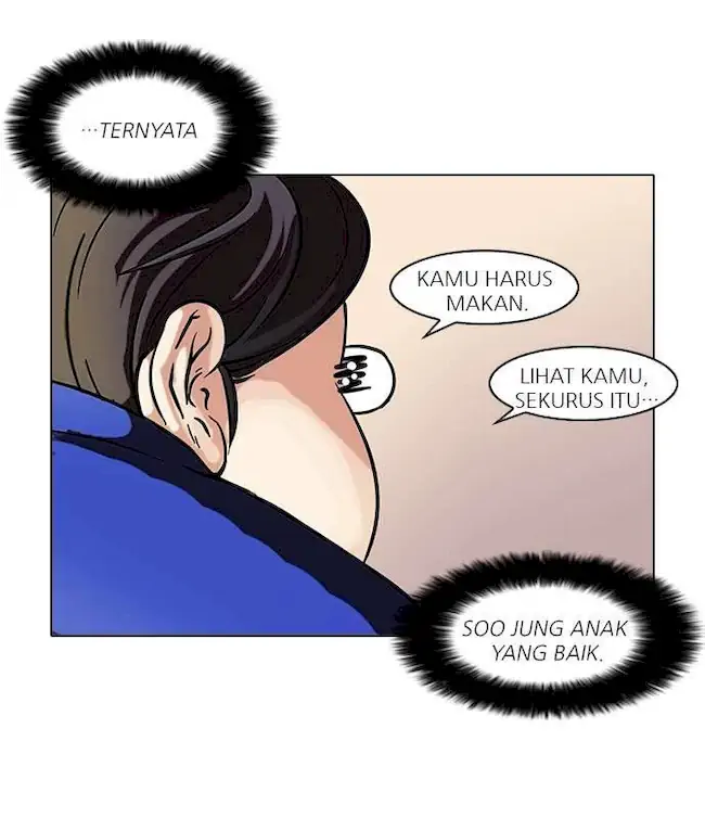 Lookism Chapter 59 - halaman 57