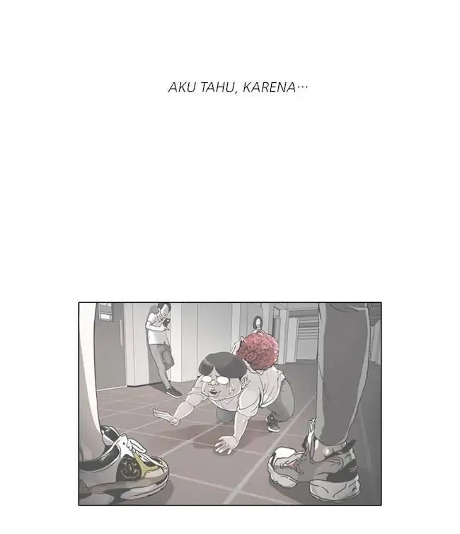 Lookism Chapter 59 - halaman 59