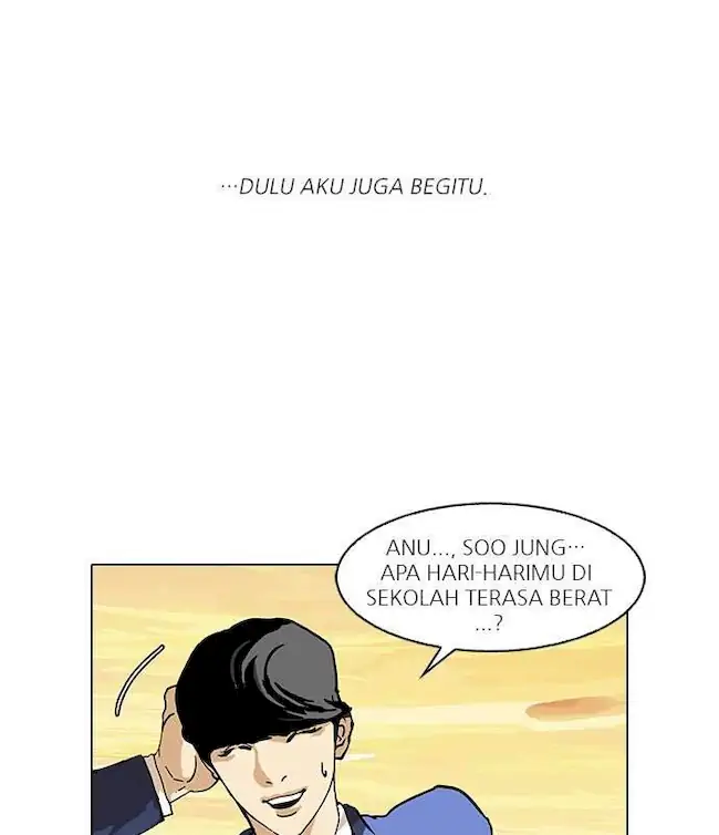 Lookism Chapter 59 - halaman 60