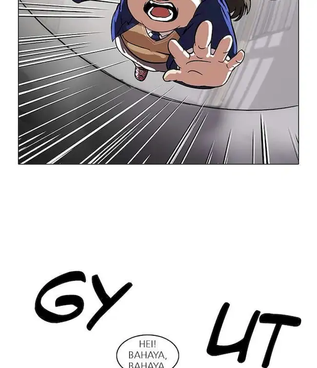 Lookism Chapter 59 - halaman 7